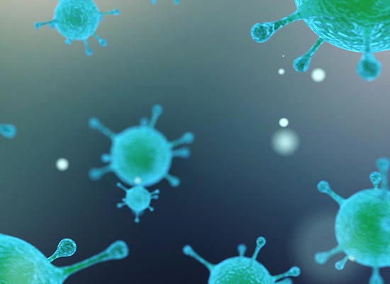 Legionella and COSHH